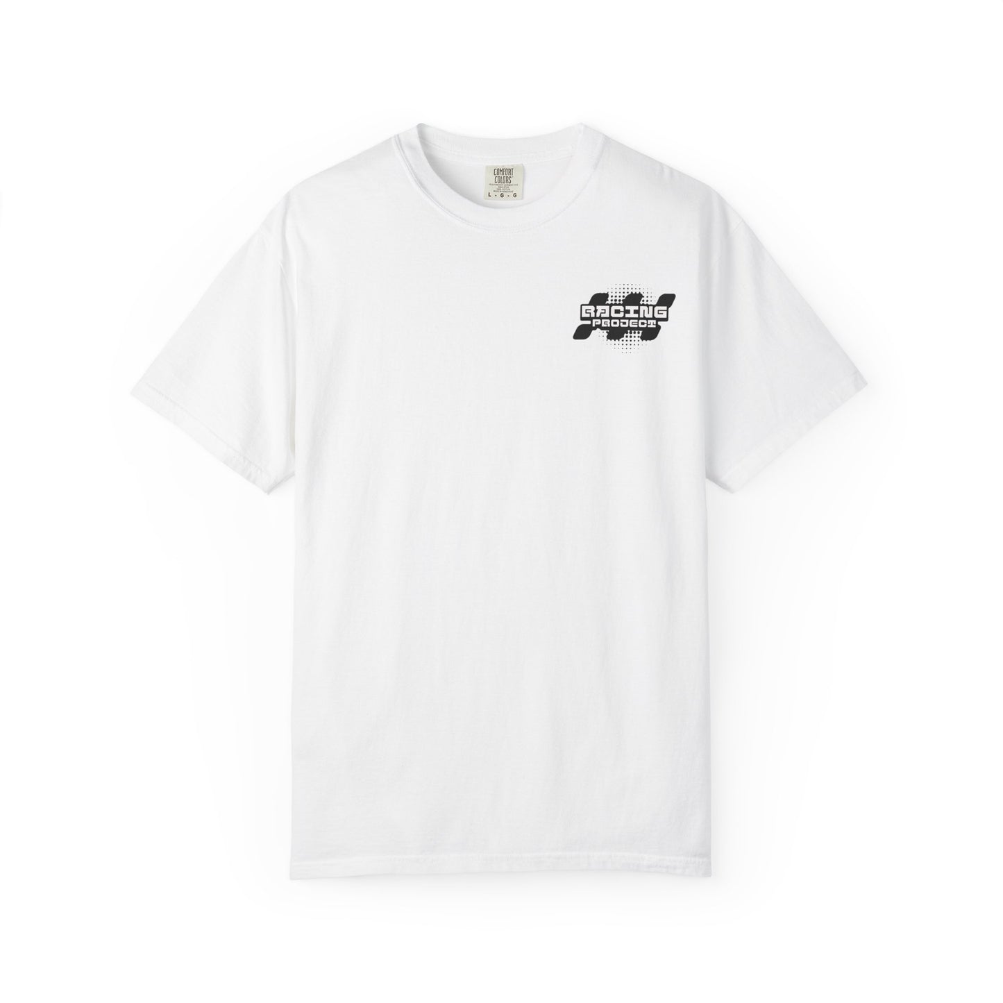 Garment-Dyed man's T-Shirt - Perfect for Casual Wear, Gifts, Summer Outings, Festivals, and Everyday Comfort