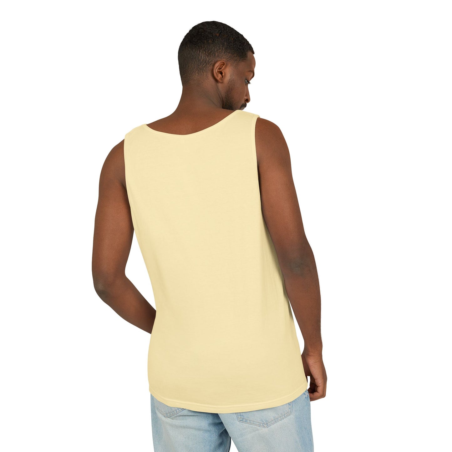 Skateboarding Dreams Tank Top, Unisex Summer Top, Skateboarder Gift, Beach Wear, Casual Outfit, Skate Culture Apparel