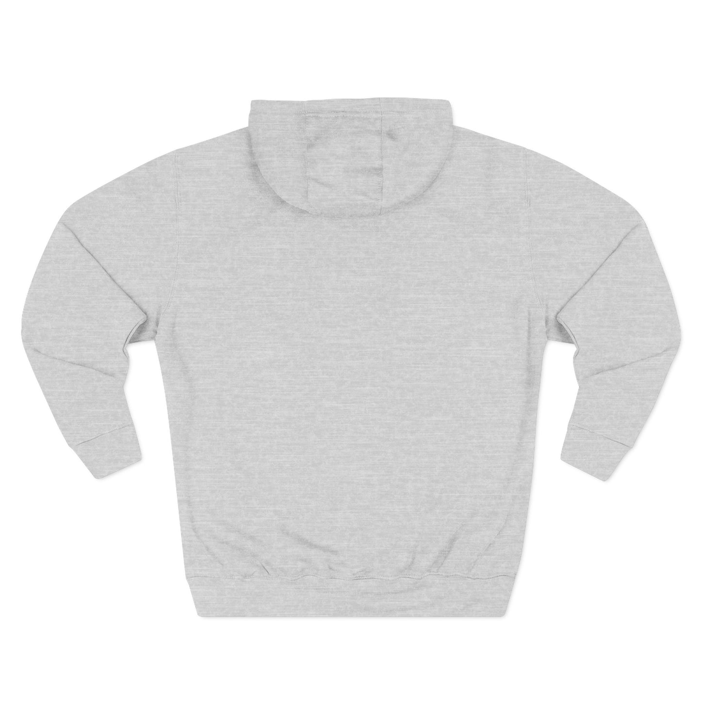Stay Calm Fleece Hoodie, Cozy Sweatshirt for Relaxation, Gifts for Him/Her, Motivational Apparel, Perfect for Fall/Winter