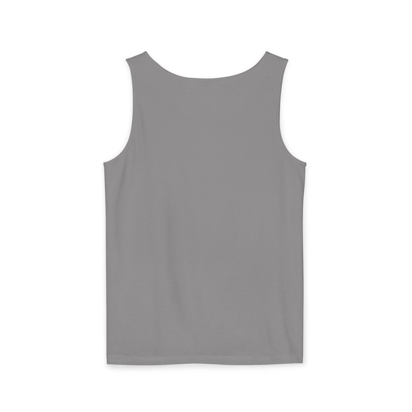 Skateboarding Dreams Tank Top, Unisex Summer Top, Skateboarder Gift, Beach Wear, Casual Outfit, Skate Culture Apparel