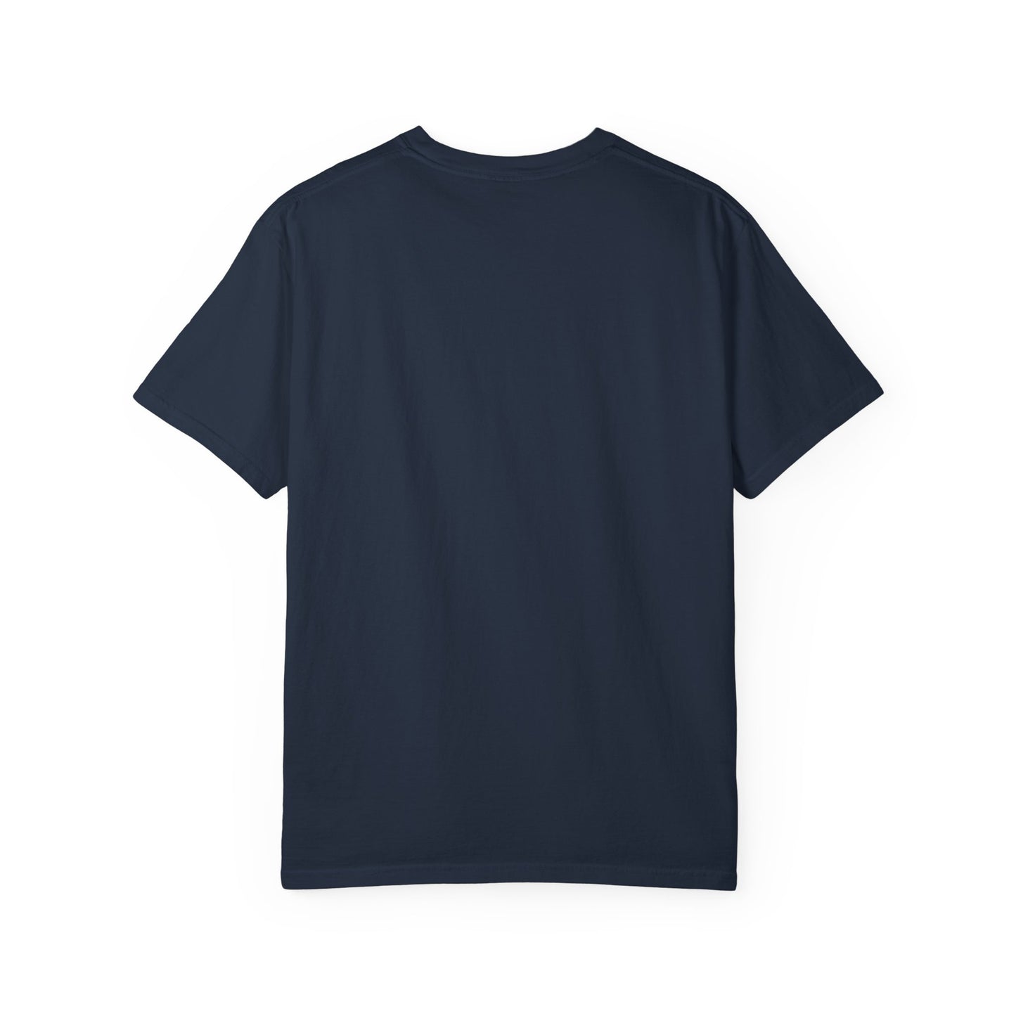 Berlin City Street Wear Unisex Garment-Dyed T-shirt, Casual Tee, Streetwear Fashion, Urban Style, Gift for Trendsetters, Summer Apparel