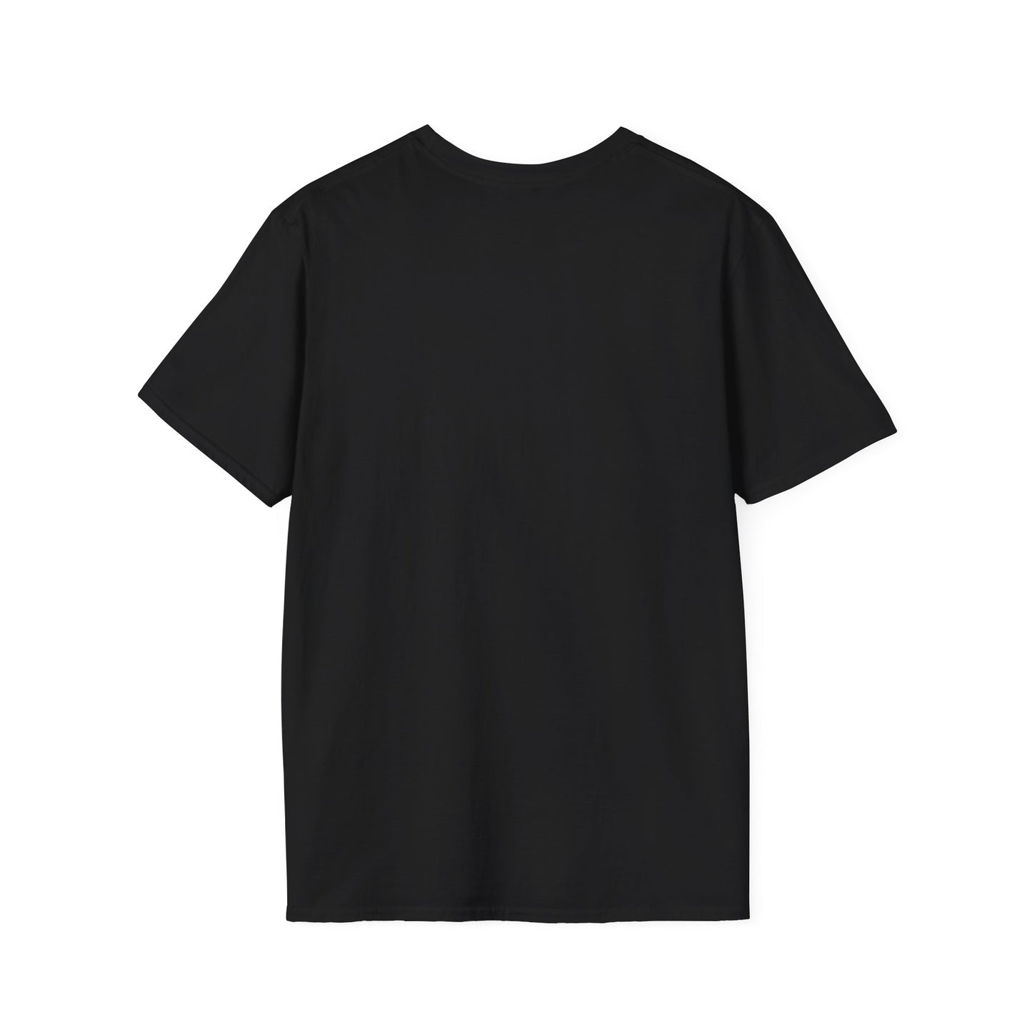 Furious Mythical T-Shirt, Graphic Tee, Gift for Artists, Casual Wear, Everyday Shirt, Unique Gift Idea