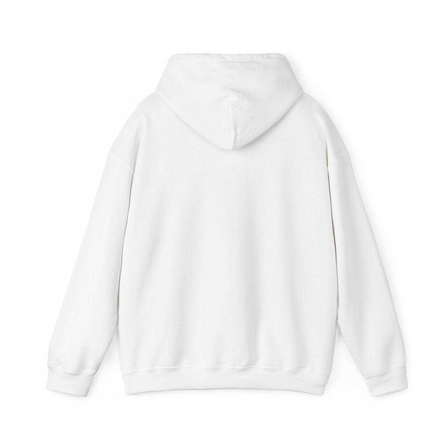 Motivational Man Hoodie - Fitness Gear, Gym Wear, Workout Apparel, Activewear, Gift for Him or Her