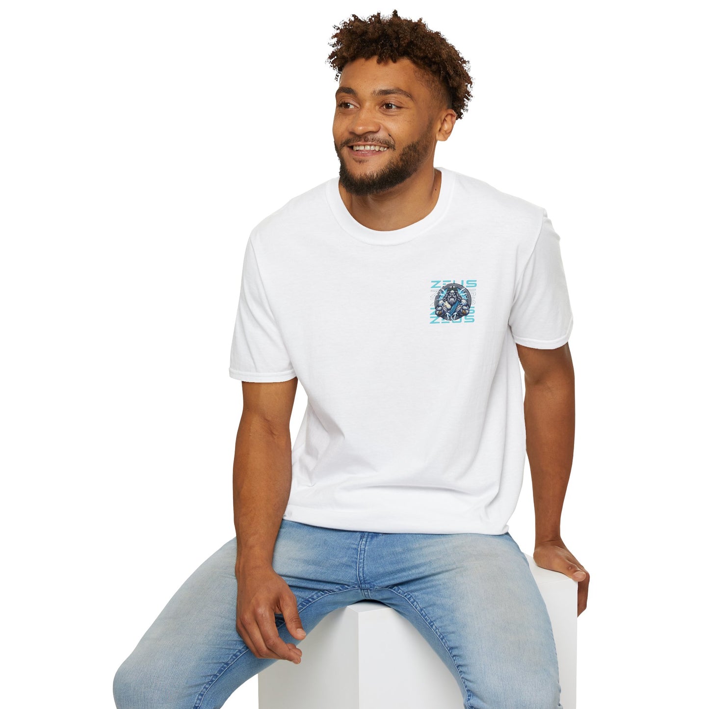 Unstoppable Power T-Shirt | Motivational Tee for Fitness Lovers, Gym Wear, Workout Shirt, Gift for Him, Casual Style