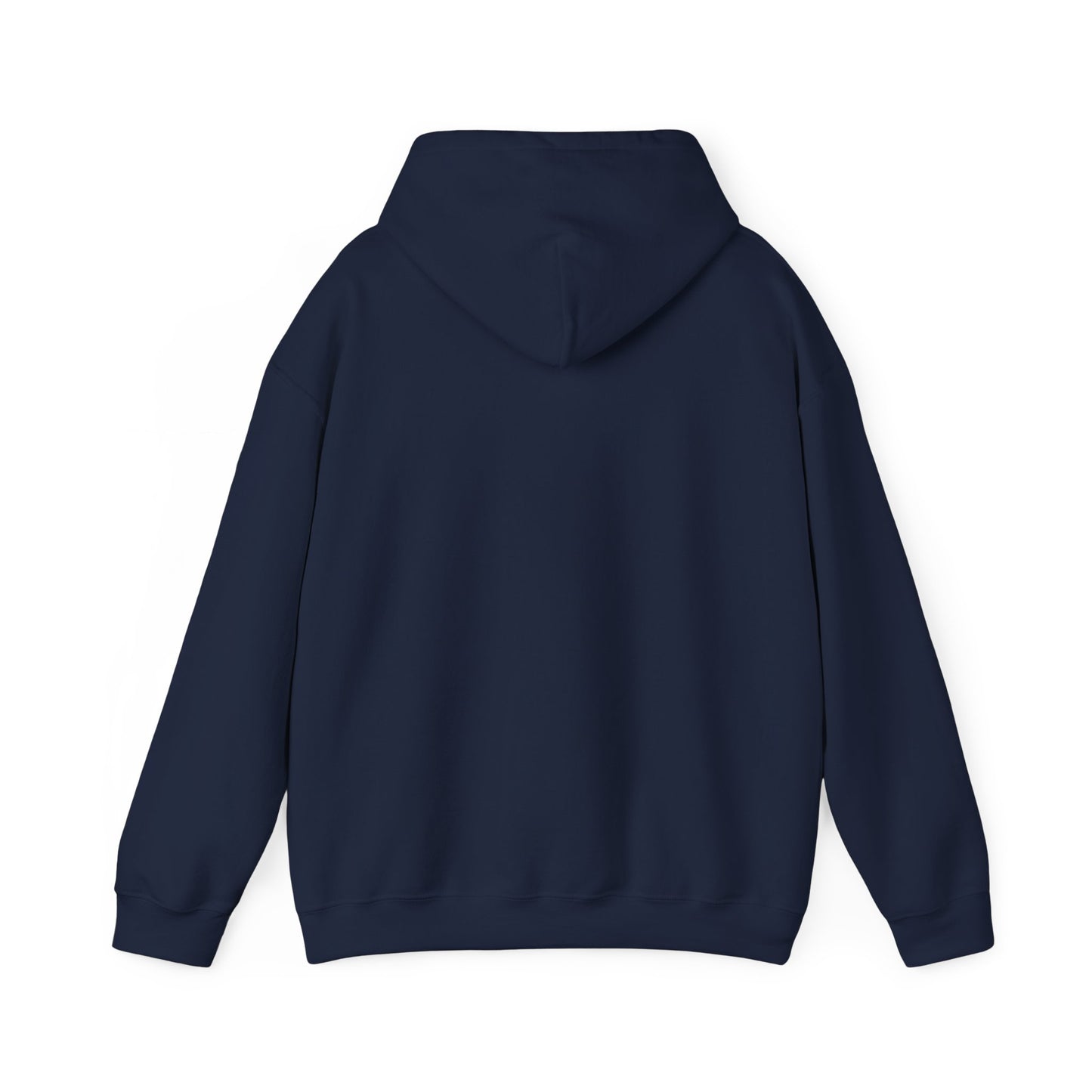 Motivational Man Hoodie - Fitness Gear, Gym Wear, Workout Apparel, Activewear, Gift for Him or Her