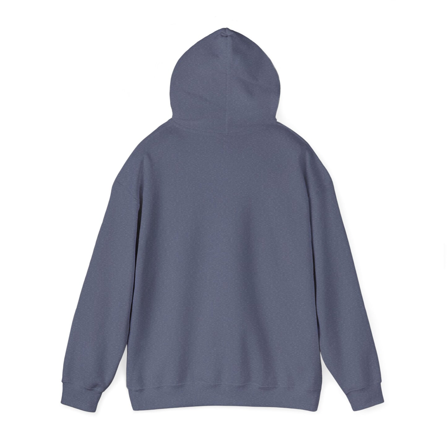 Motivational Man Hoodie - Fitness Gear, Gym Wear, Workout Apparel, Activewear, Gift for Him or Her