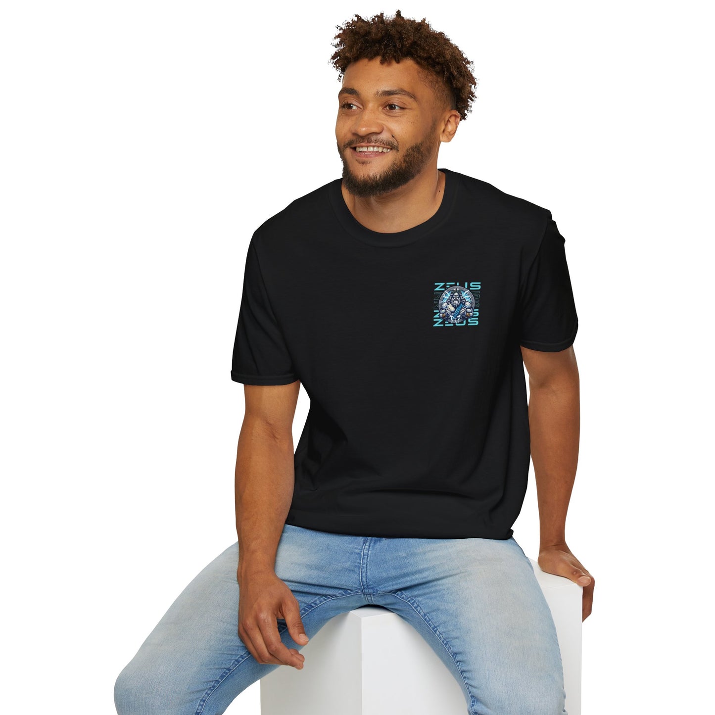 Unstoppable Power T-Shirt | Motivational Tee for Fitness Lovers, Gym Wear, Workout Shirt, Gift for Him, Casual Style