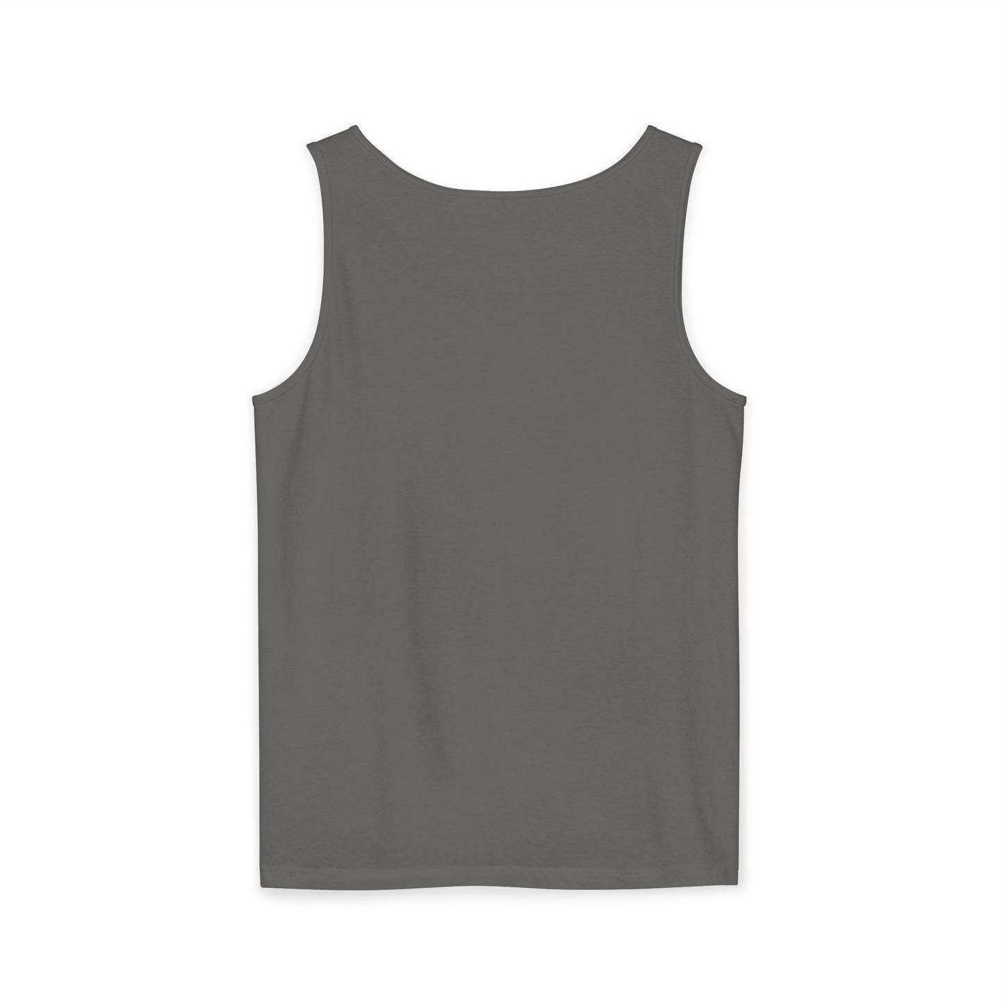 Wolf Gaming Tank Top, Unisex Casual Shirt, Summer Wear, Gift for Gamers, Festival Apparel, Workout Gear