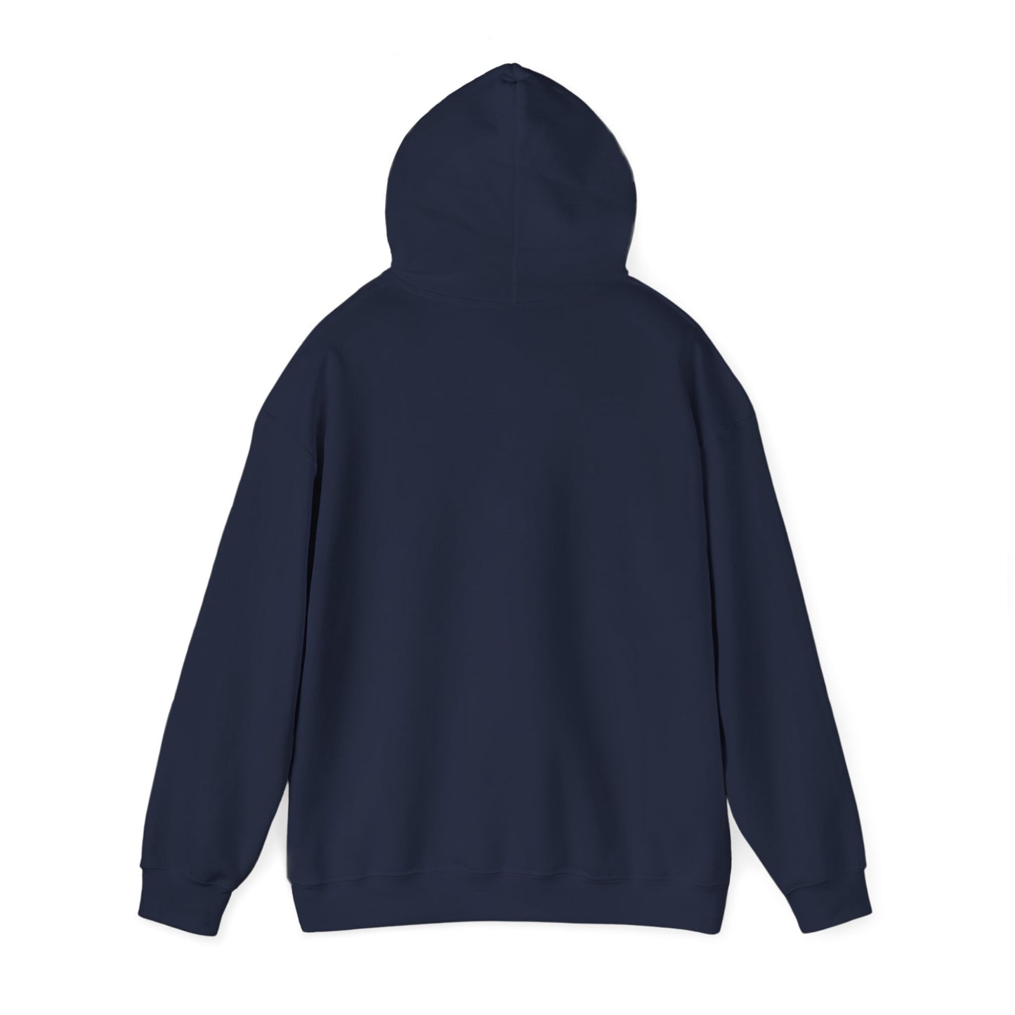 Motivational Man Hoodie - Fitness Gear, Gym Wear, Workout Apparel, Activewear, Gift for Him or Her
