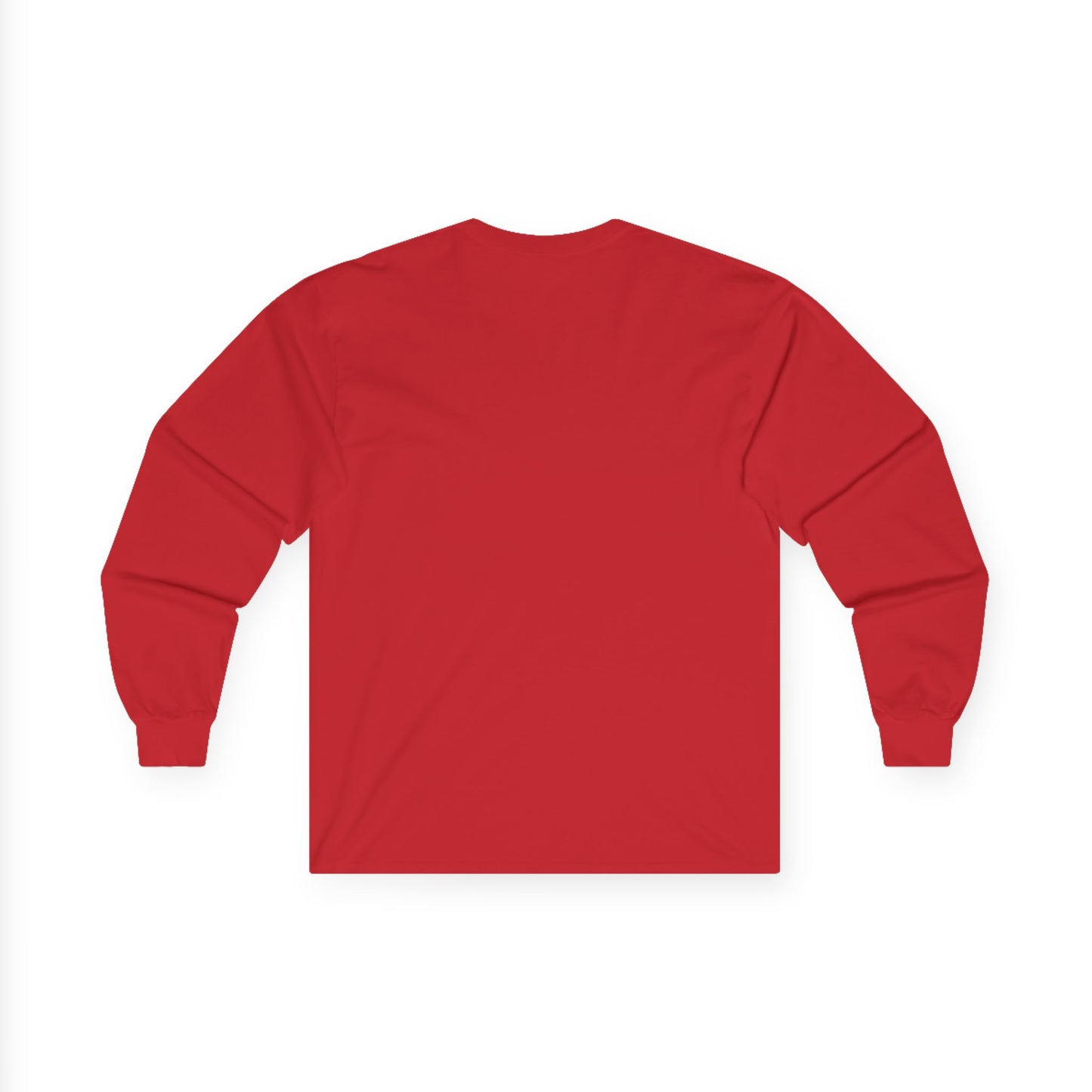 Anime-Inspired Long Sleeve Tee with Japanese Text, Trendy Shirt for Fans, Gift for Birthdays, Casual Wear, Unique Fashion
