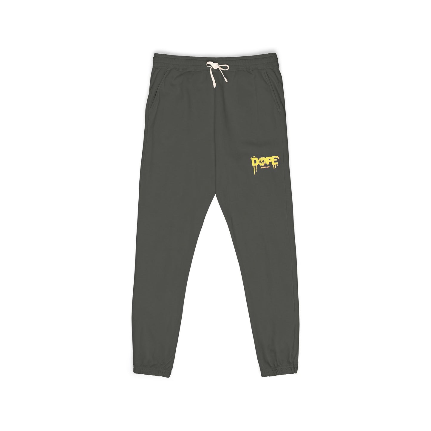 Chic Unisex Fleece Sweatpants – Cozy Loungewear for Relaxation, Gifts, Casual Days, Comfort, Unique Style