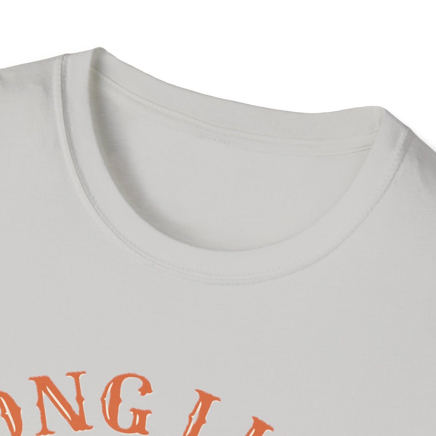 Long Live Cowgirls T-Shirt, Casual Tee, Gift for Cowgirl Lovers, Western Style Tee, Vintage Graphic T-Shirt, Everyday Wear