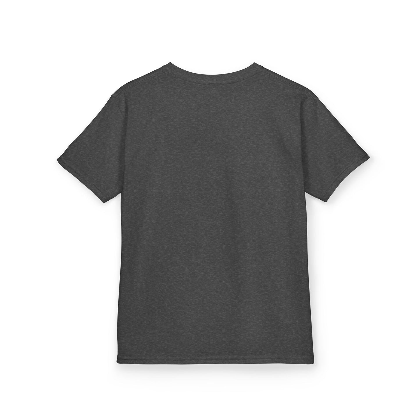 Halloween Cat Tee, Trick or Treat Girl Shirts, Spooky Kids Apparel, Fun Halloween Outfit, Cat Lover Gift