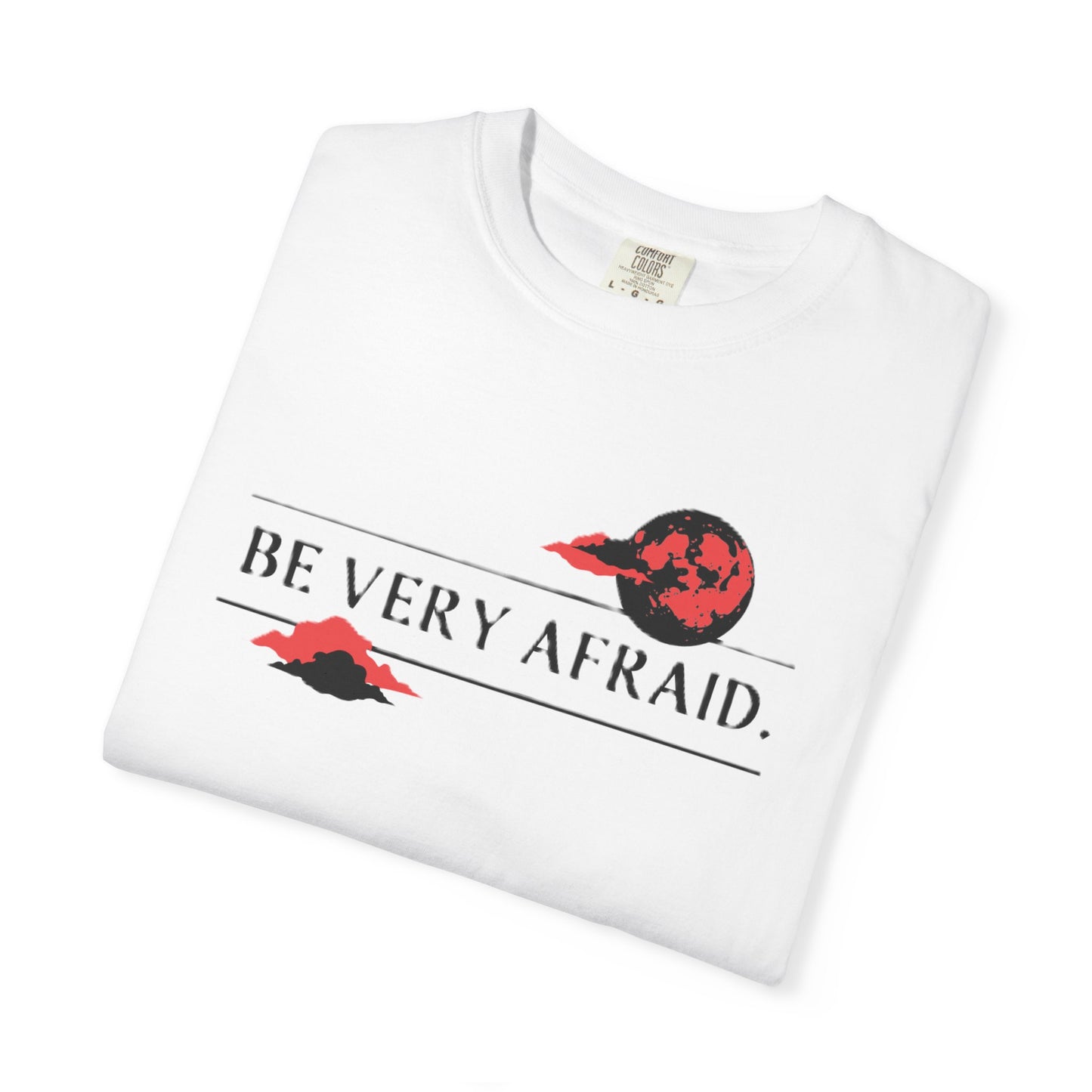 Halloween Themed Unisex T-Shirt - Spooky Graphic Tee for Halloween, Horror Fans, Gift for Witch Lovers, Casual Wear, Costume Top