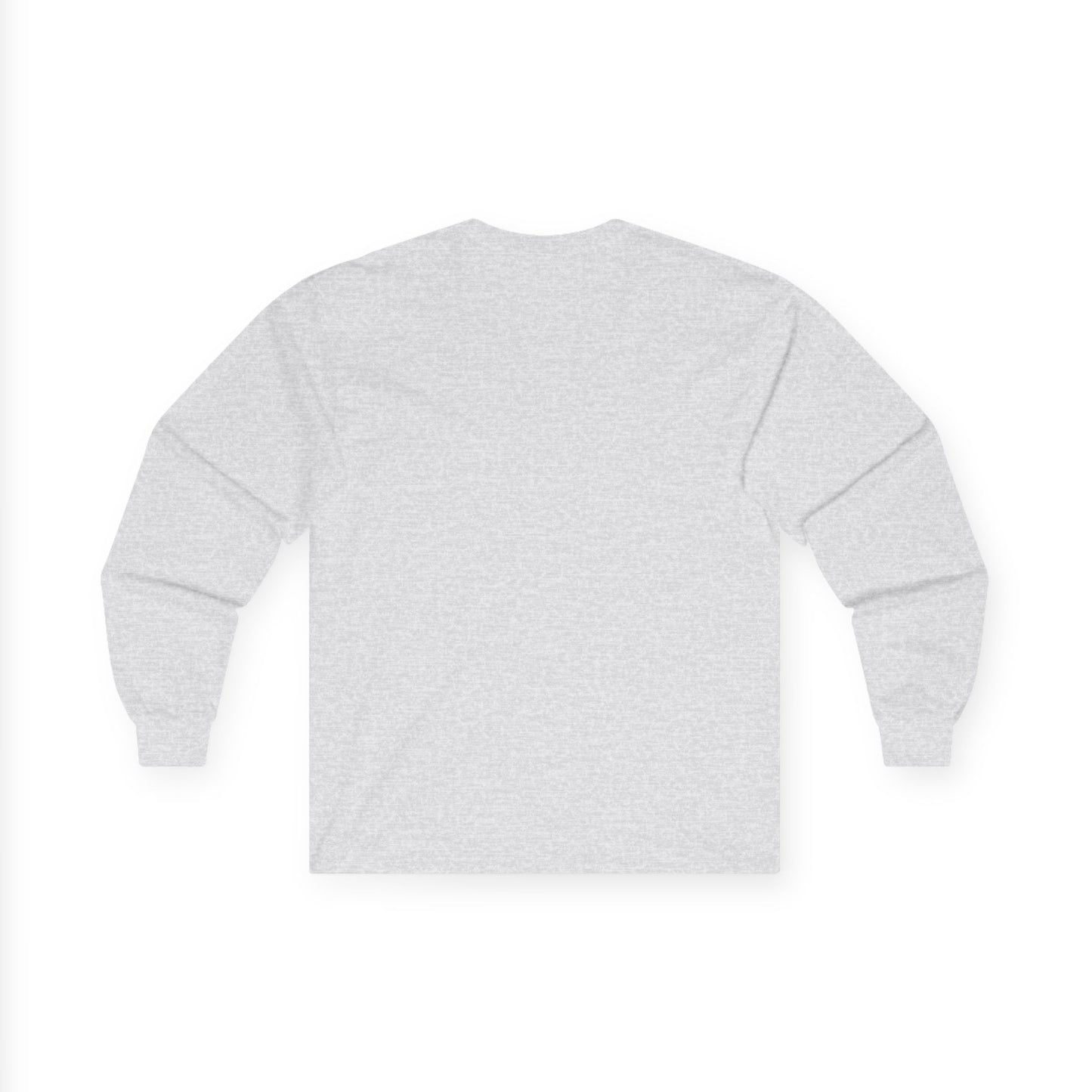 Anime-Inspired Long Sleeve Tee with Japanese Text, Trendy Shirt for Fans, Gift for Birthdays, Casual Wear, Unique Fashion