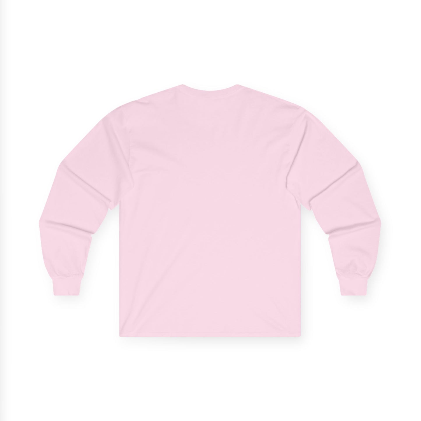 Anime-Inspired Long Sleeve Tee with Japanese Text, Trendy Shirt for Fans, Gift for Birthdays, Casual Wear, Unique Fashion