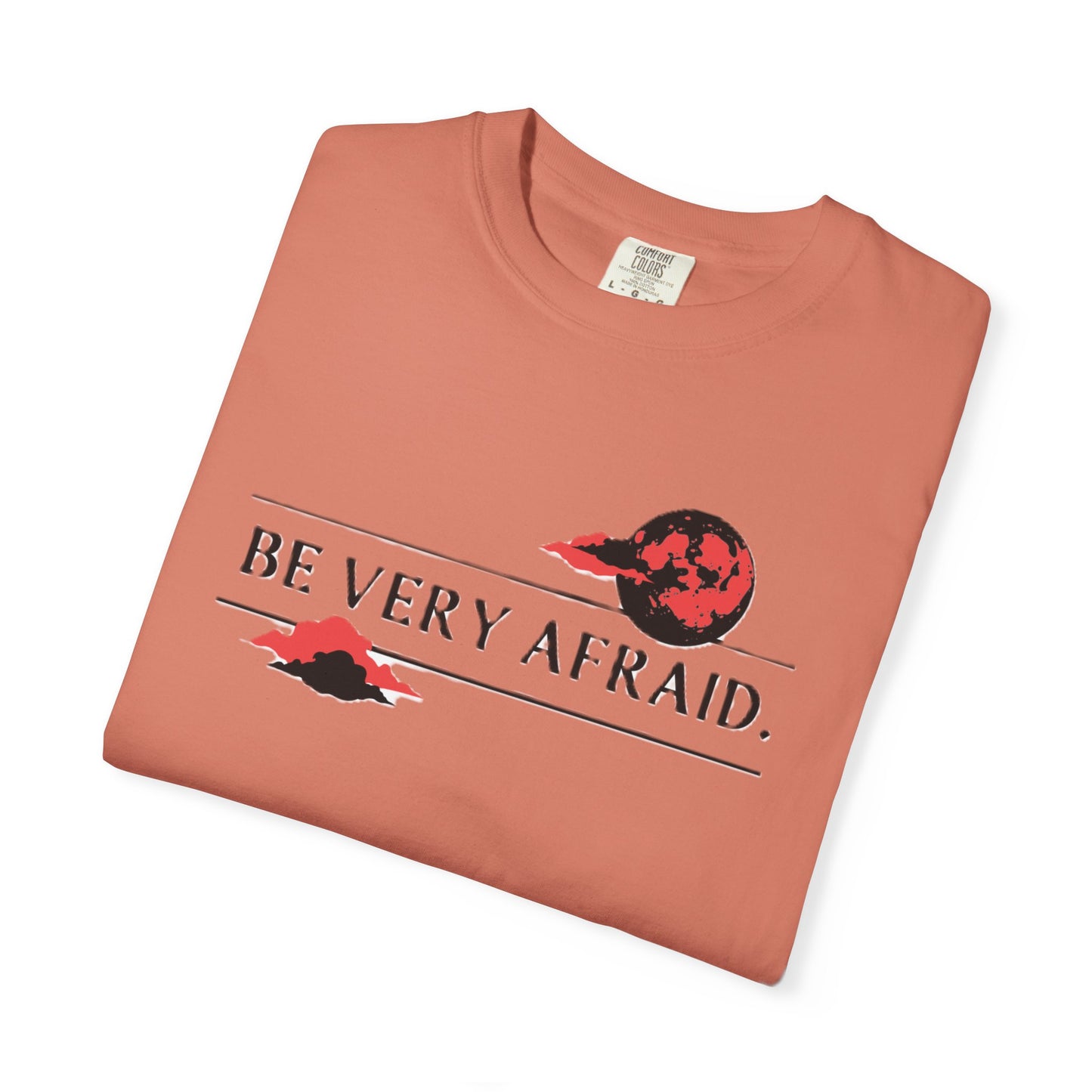 Halloween Themed Unisex T-Shirt - Spooky Graphic Tee for Halloween, Horror Fans, Gift for Witch Lovers, Casual Wear, Costume Top