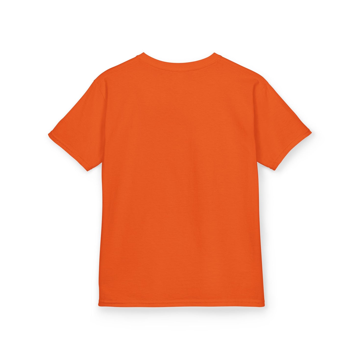 Halloween Cat Tee, Trick or Treat Girl Shirts, Spooky Kids Apparel, Fun Halloween Outfit, Cat Lover Gift