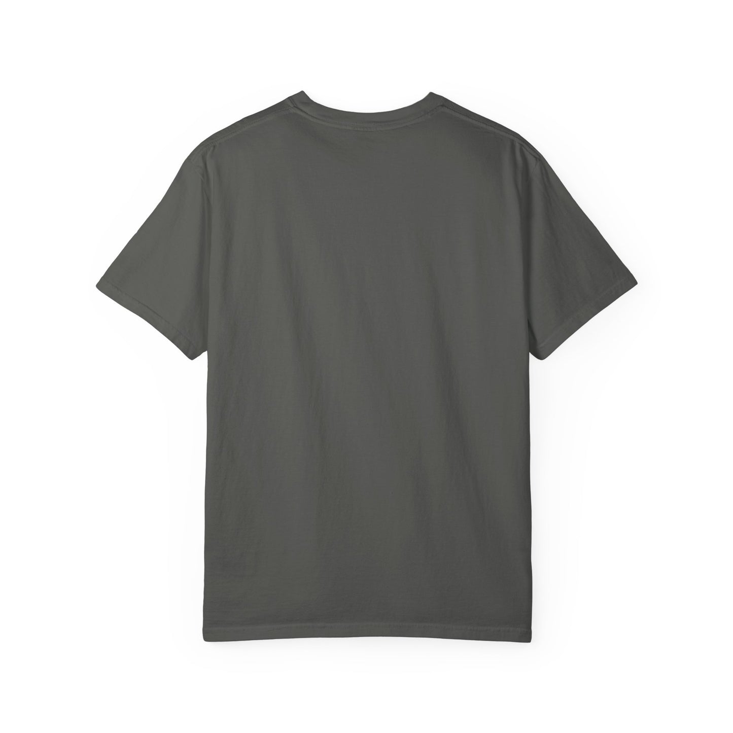 Berlin City Street Wear Unisex Garment-Dyed T-shirt, Casual Tee, Streetwear Fashion, Urban Style, Gift for Trendsetters, Summer Apparel