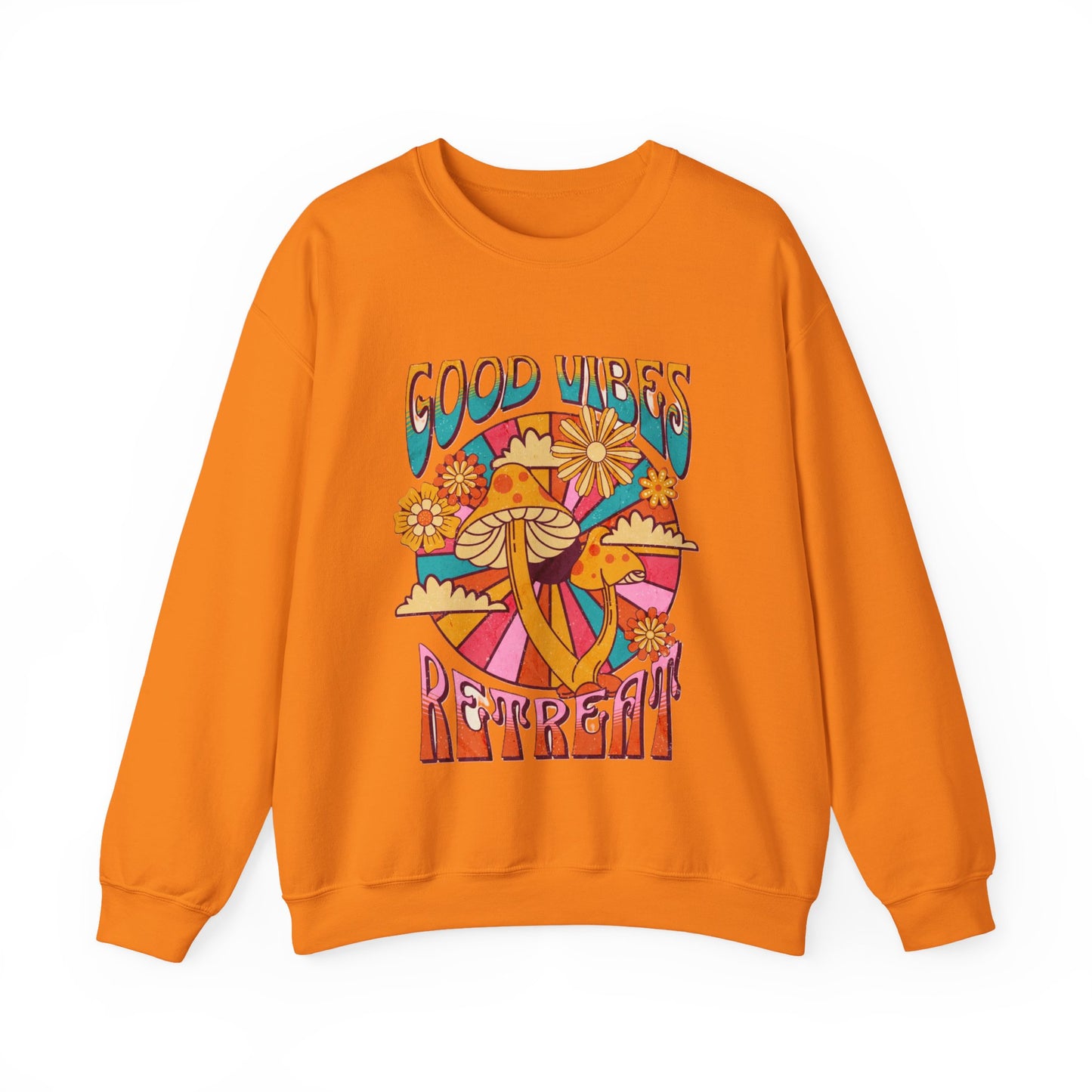 Women's Heavy Blend™ Crewneck Sweatshirt