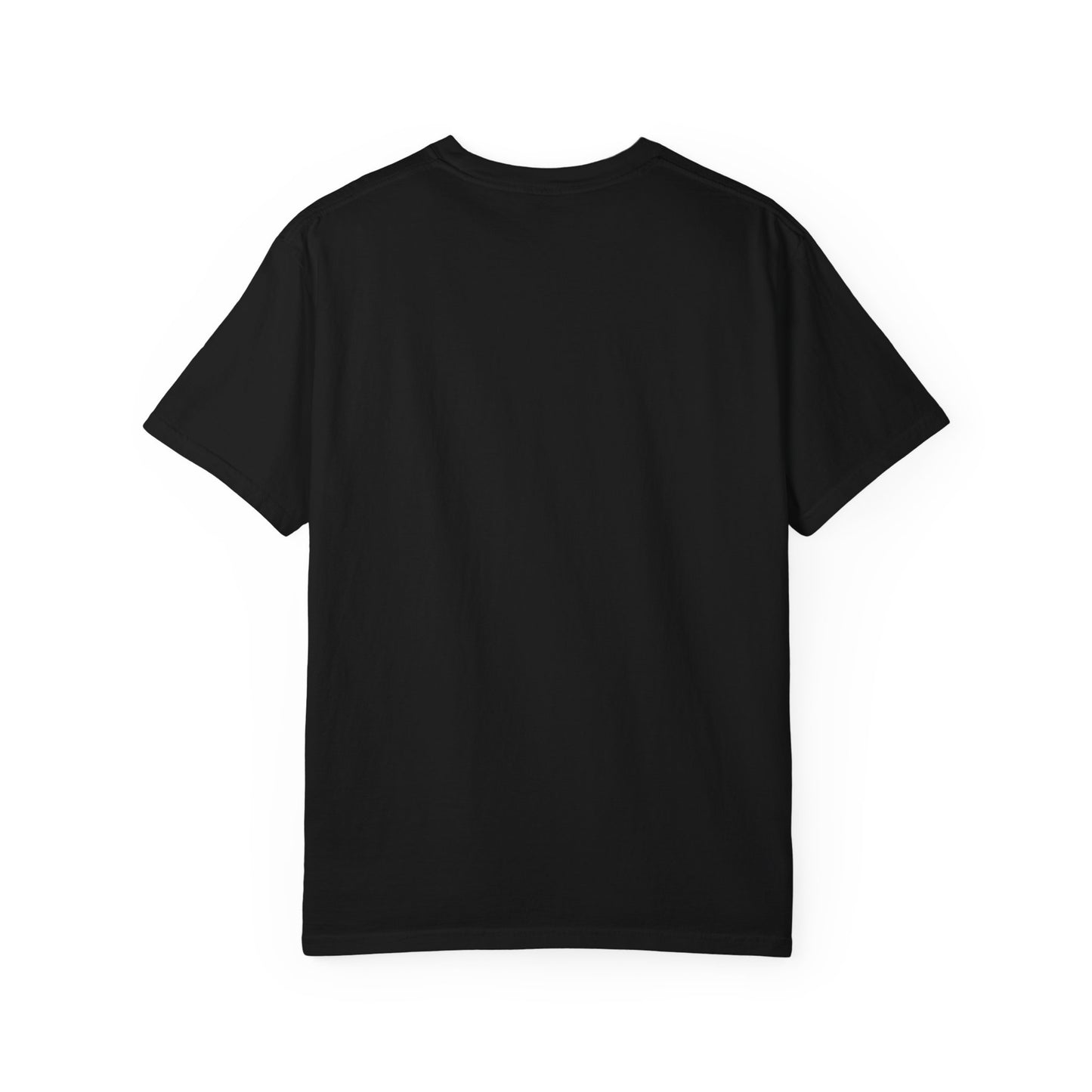 Berlin City Street Wear Unisex Garment-Dyed T-shirt, Casual Tee, Streetwear Fashion, Urban Style, Gift for Trendsetters, Summer Apparel