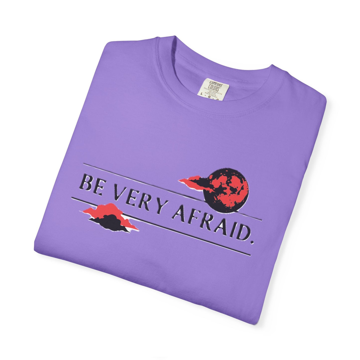 Halloween Themed Unisex T-Shirt - Spooky Graphic Tee for Halloween, Horror Fans, Gift for Witch Lovers, Casual Wear, Costume Top