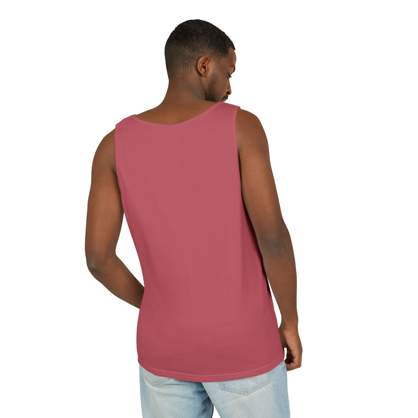 Skateboarding Dreams Tank Top, Unisex Summer Top, Skateboarder Gift, Beach Wear, Casual Outfit, Skate Culture Apparel