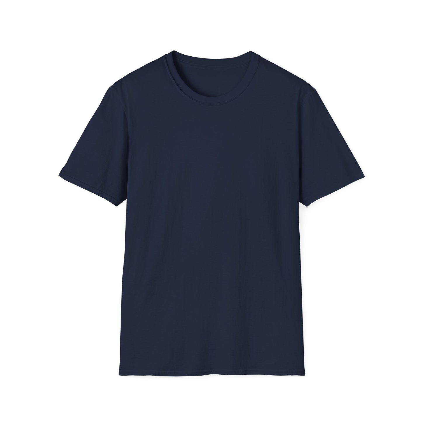 Unisex Graphic T-Shirt with Attitude Design - Trendy Casual Wear, Gift for Him/Her, Birthday, Everyday Style, Retro Vintage Tee