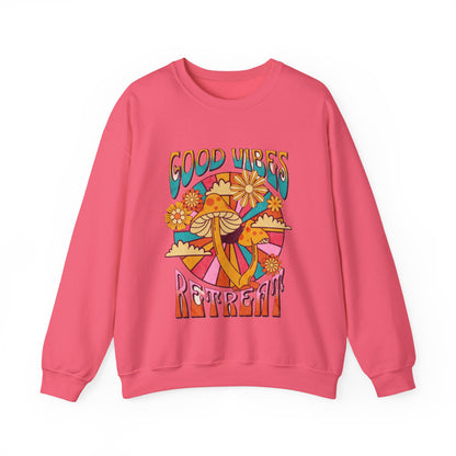 Women's Heavy Blend™ Crewneck Sweatshirt