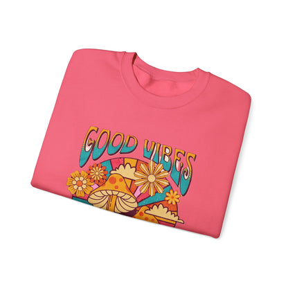 Women's Heavy Blend™ Crewneck Sweatshirt