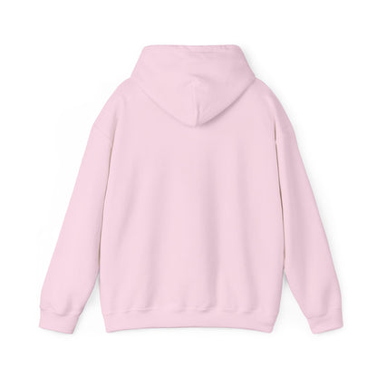 Cozy Cat Hoodie, Unisex Sweatshirt, Funny Cat Lover Gift, Relaxed Casualwear, Perfect for Animal Lovers, Birthday Gift, Staycation Apparel