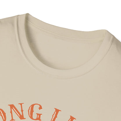 Long Live Cowgirls T-Shirt, Casual Tee, Gift for Cowgirl Lovers, Western Style Tee, Vintage Graphic T-Shirt, Everyday Wear