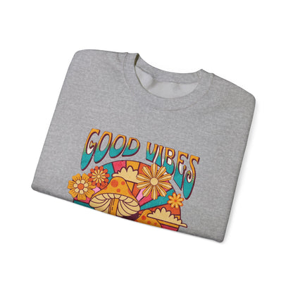 Women's Heavy Blend™ Crewneck Sweatshirt