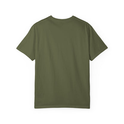 Halloween Trick or Treat Men T-Shirt, Spooky Shirt, Autumn Apparel, Fall Fashion, Halloween Costume, Trick or Treat Tee