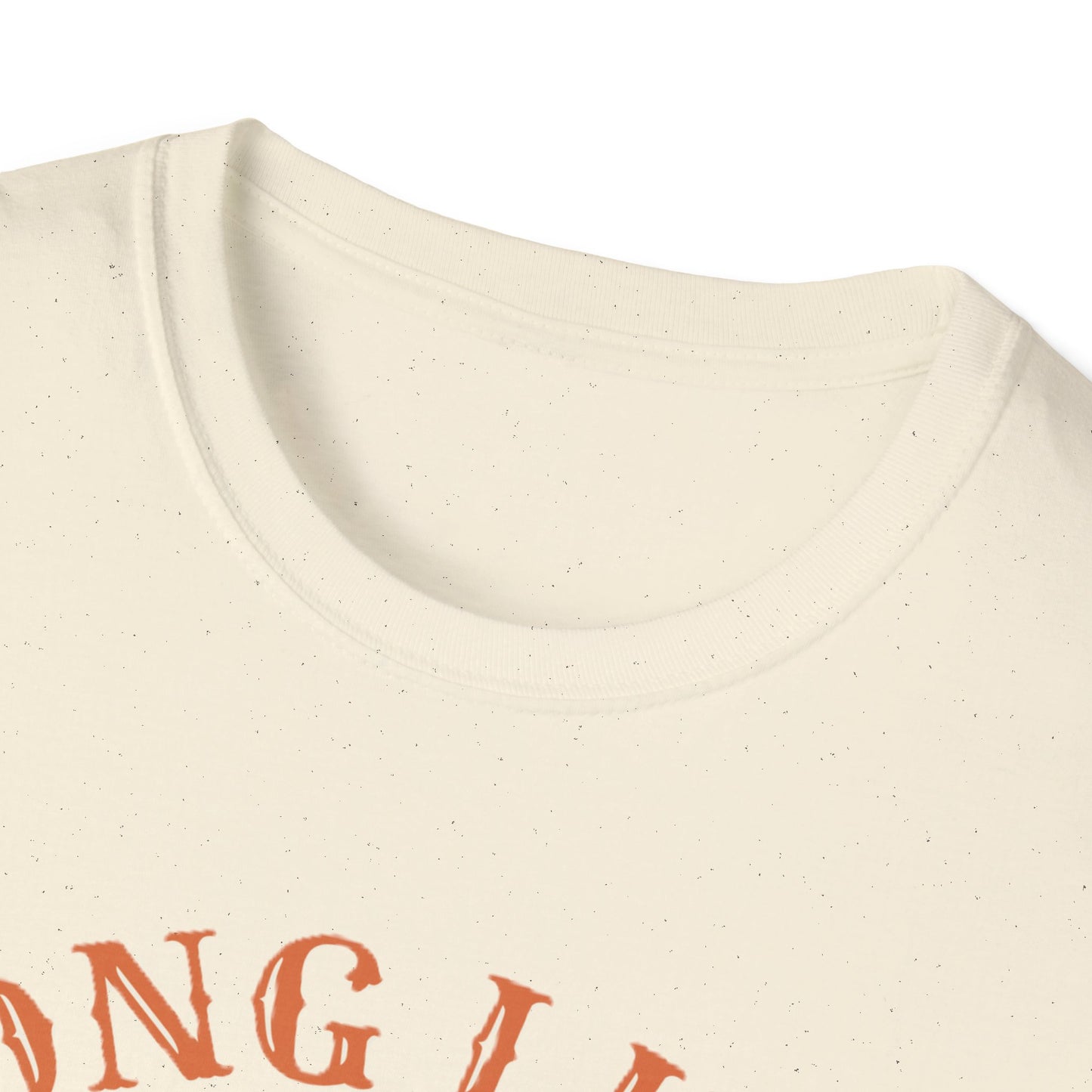 Long Live Cowgirls T-Shirt, Casual Tee, Gift for Cowgirl Lovers, Western Style Tee, Vintage Graphic T-Shirt, Everyday Wear