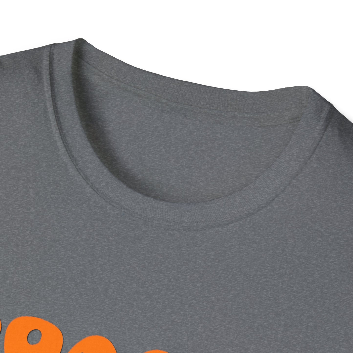 Spooky Season,Unisex Fun T-Shirt, Halloween time