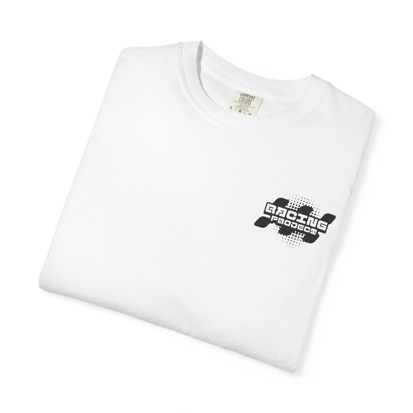 Garment-Dyed man's  T-Shirt - Perfect for Casual Wear, Gifts, Summer Outings, Festivals, and Everyday Comfort