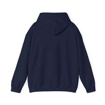 Motivational Man Hoodie - Fitness Gear, Gym Wear, Workout Apparel, Activewear, Gift for Him or Her