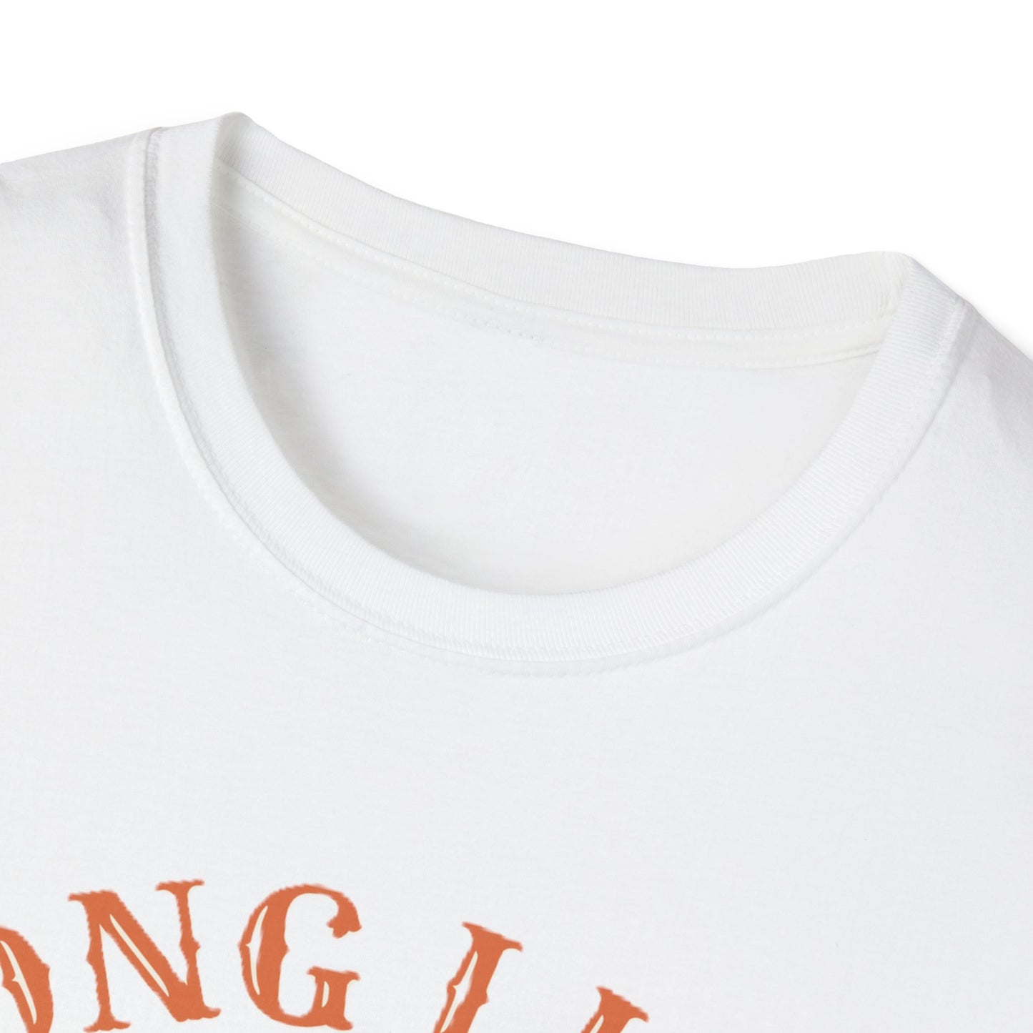 Long Live Cowgirls T-Shirt, Casual Tee, Gift for Cowgirl Lovers, Western Style Tee, Vintage Graphic T-Shirt, Everyday Wear