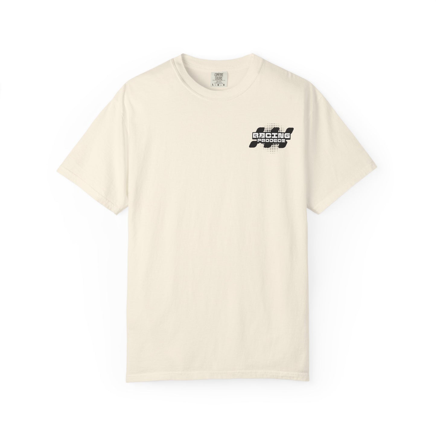 Garment-Dyed man's  T-Shirt - Perfect for Casual Wear, Gifts, Summer Outings, Festivals, and Everyday Comfort