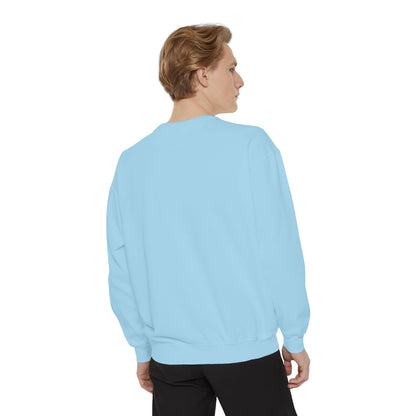 California Beach Vibes Sweatshirt, Cozy Beach Hoodie, Summer Casual Wear, Gift for Beach Lovers, Unisex Relaxed Fit Sweater