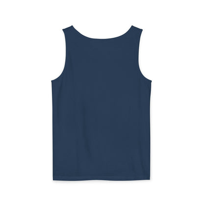 Wolf Gaming Tank Top, Unisex Casual Shirt, Summer Wear, Gift for Gamers, Festival Apparel, Workout Gear