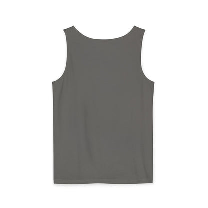Wolf Gaming Tank Top, Unisex Casual Shirt, Summer Wear, Gift for Gamers, Festival Apparel, Workout Gear