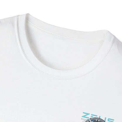 Unstoppable Power T-Shirt | Motivational Tee for Fitness Lovers, Gym Wear, Workout Shirt, Gift for Him, Casual Style