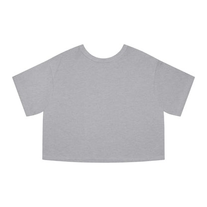 Limited Edition 1974 Cropped T-Shirt for Trendy Women, Vintage Style Tee, Retro Fashion Top, Casual Summer Wear, Perfect Gift