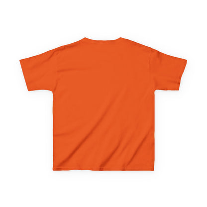 Halloween Cat Tee, Trick or Treat Girl Shirts, Spooky Kids Apparel, Fun Halloween Outfit, Cat Lover Gift