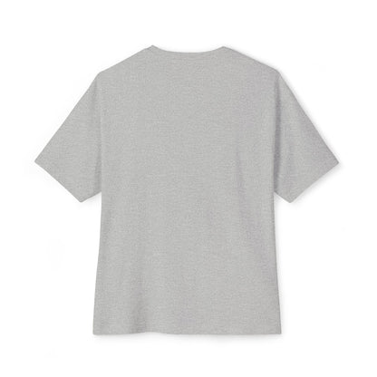 Welcome Halloween Unisex Oversized Boxy Tee | Cute Pumpkin Tee, Fall Apparel, Halloween Party Shirt, Cozy Graphic Tee