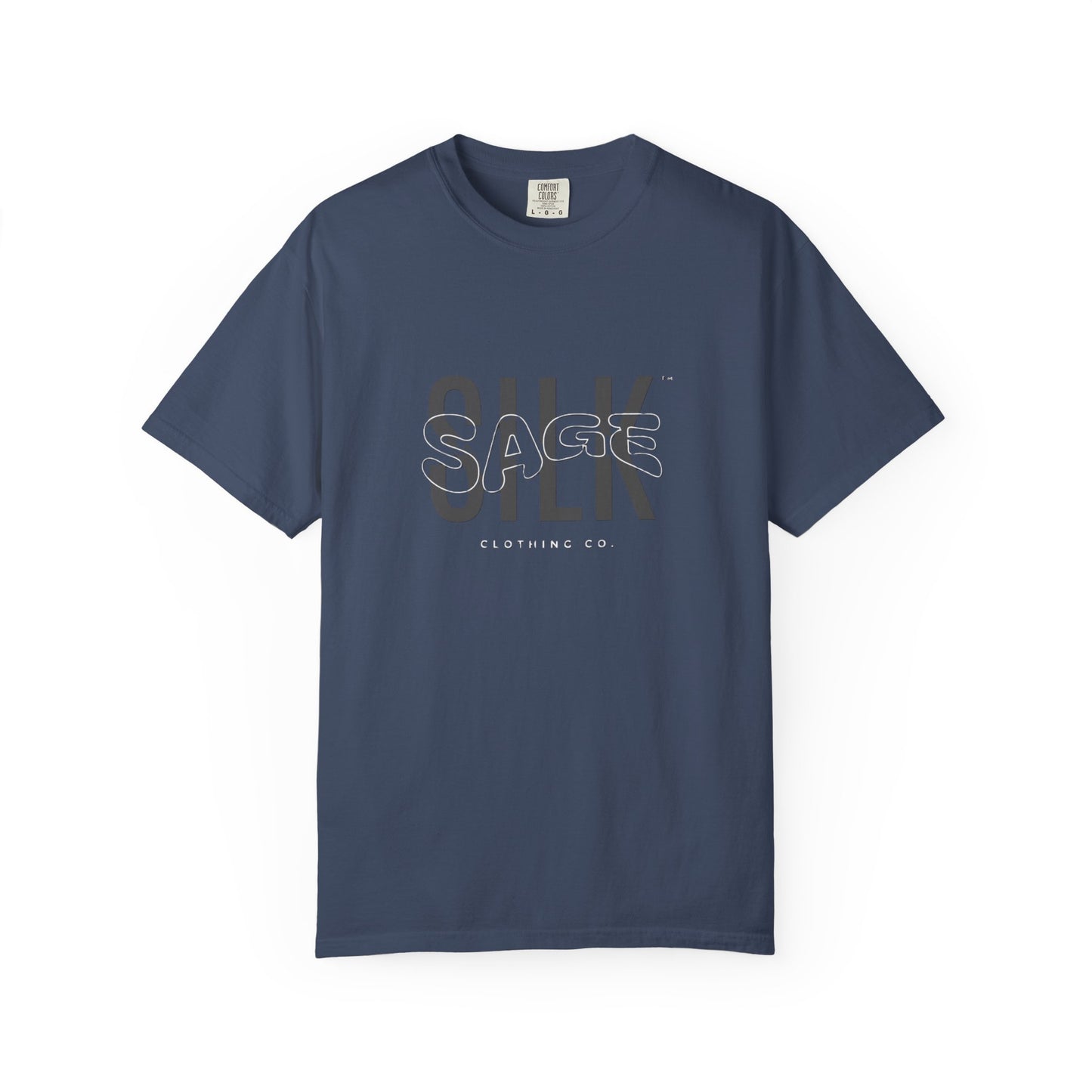 Sage Green Men's Garment-Dyed T-shirt | Casual Style, Eco-Friendly Fashion, Perfect for Everyday Wear, Gift for Her/Him, Summer [...]