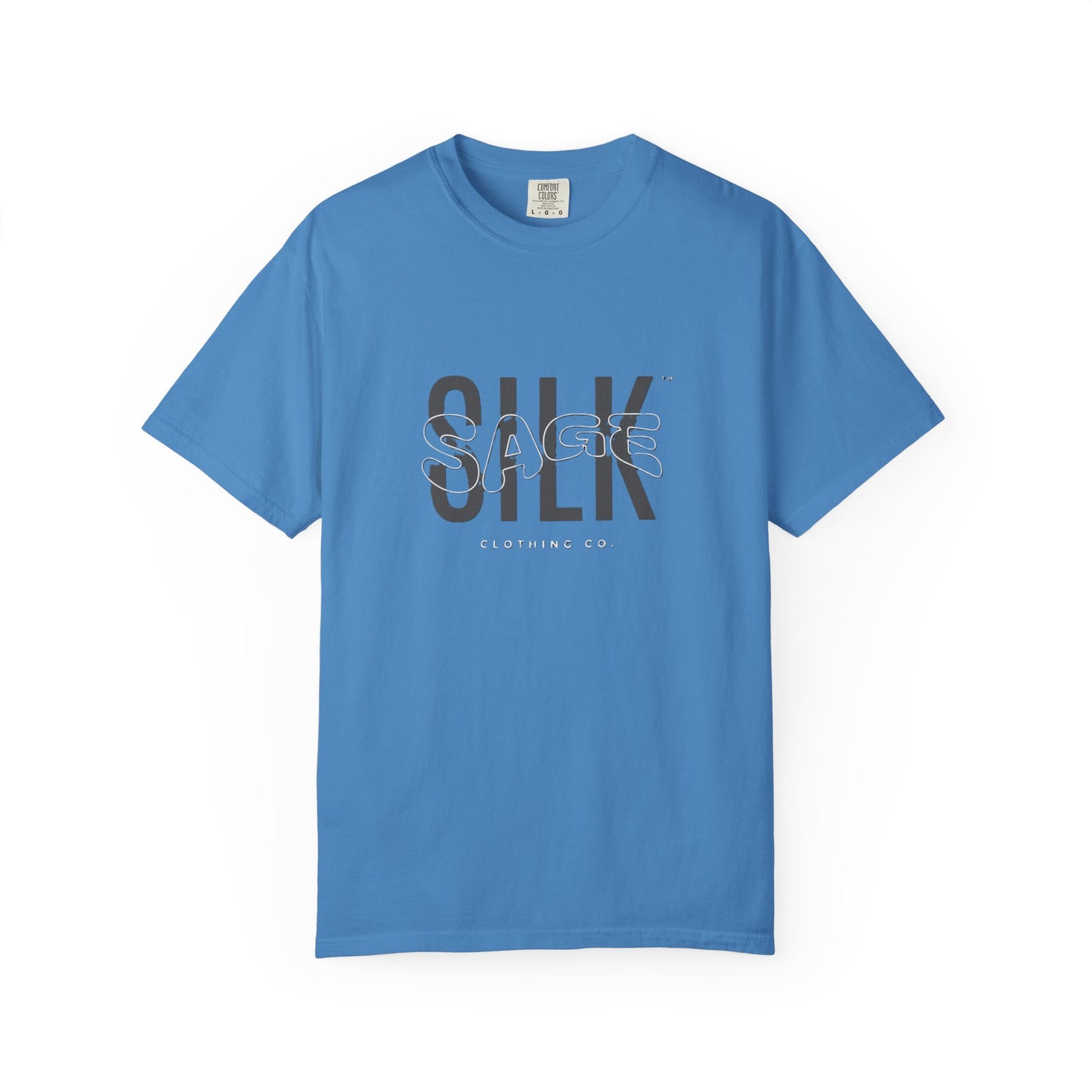 Sage Green Men's Garment-Dyed T-shirt | Casual Style, Eco-Friendly Fashion, Perfect for Everyday Wear, Gift for Her/Him, Summer [...]