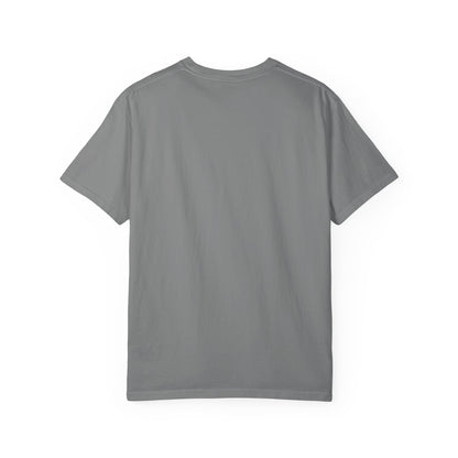 Chills and Thrills Graphic T-Shirt, Halloween Shirt, Unisex Tee, Spooky Shirt, Casual Wear, Perfect for Fall Celebrations
